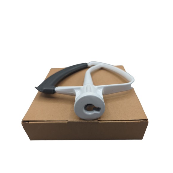 Kitchen Aid flex edge beater dishwasher safe - Picture 2 of 2